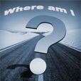 Where Am I?

