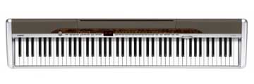 Casio Privia