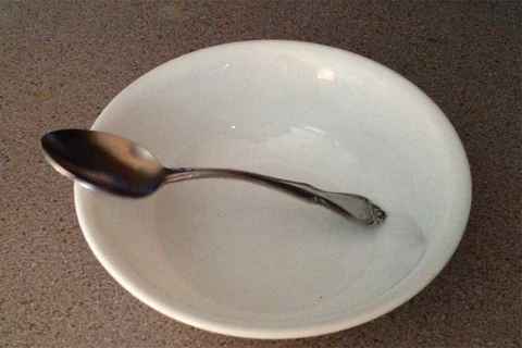 Spoon!