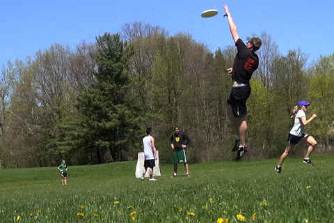 Skidmore mini-tourney