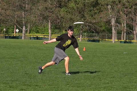 SCUFF pick-up May 5, 2013