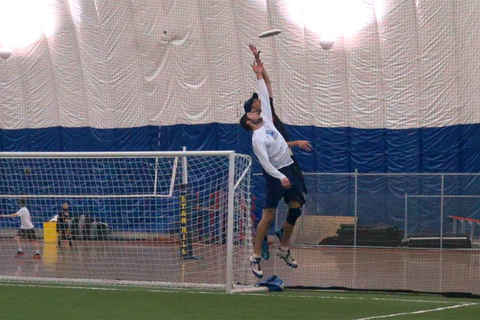 Tolland fall league 2013