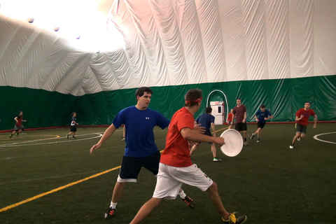 CT East Windsor league