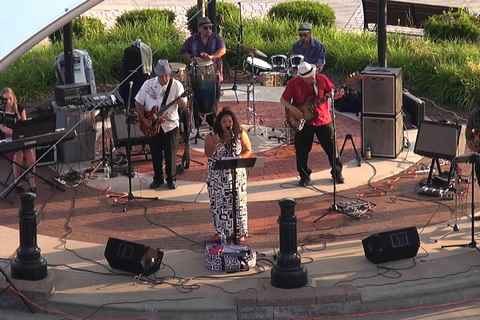 Riverlink Park 2014