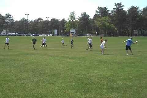AUDA 2009 Hat Tournament