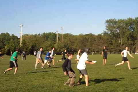 SCUFF pick-up May 22, 2011