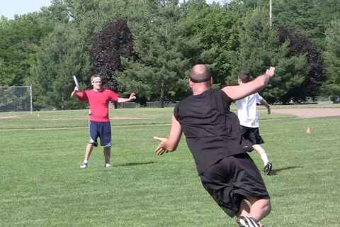 SCUFF pick-up June 19, 2011