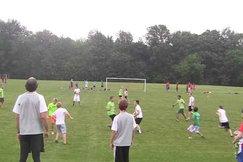 Capital District Mini Tourney 2011