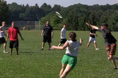 SCUFF pick-up July 10, 2011