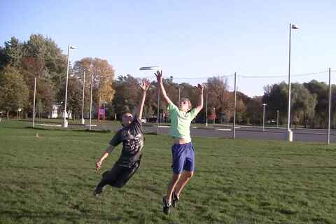 SCUFF pick-up Oct 9, 2011