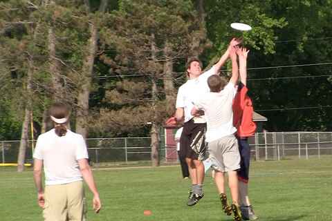 SCUFF pick-up May 13, 2012