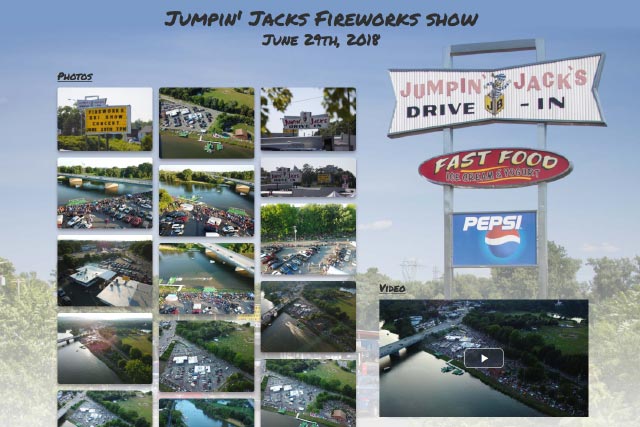 Jumpin Jacks