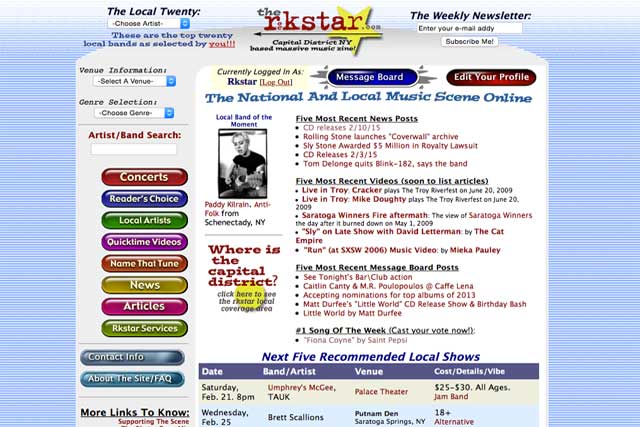 Rkstar